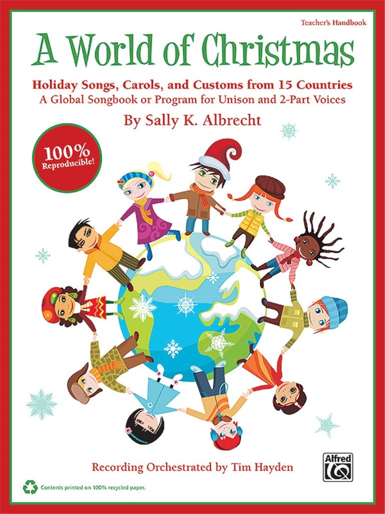 A World of Christmas